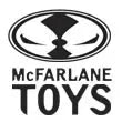 McFarlane Toys Action Figures, Statues & Collectibles