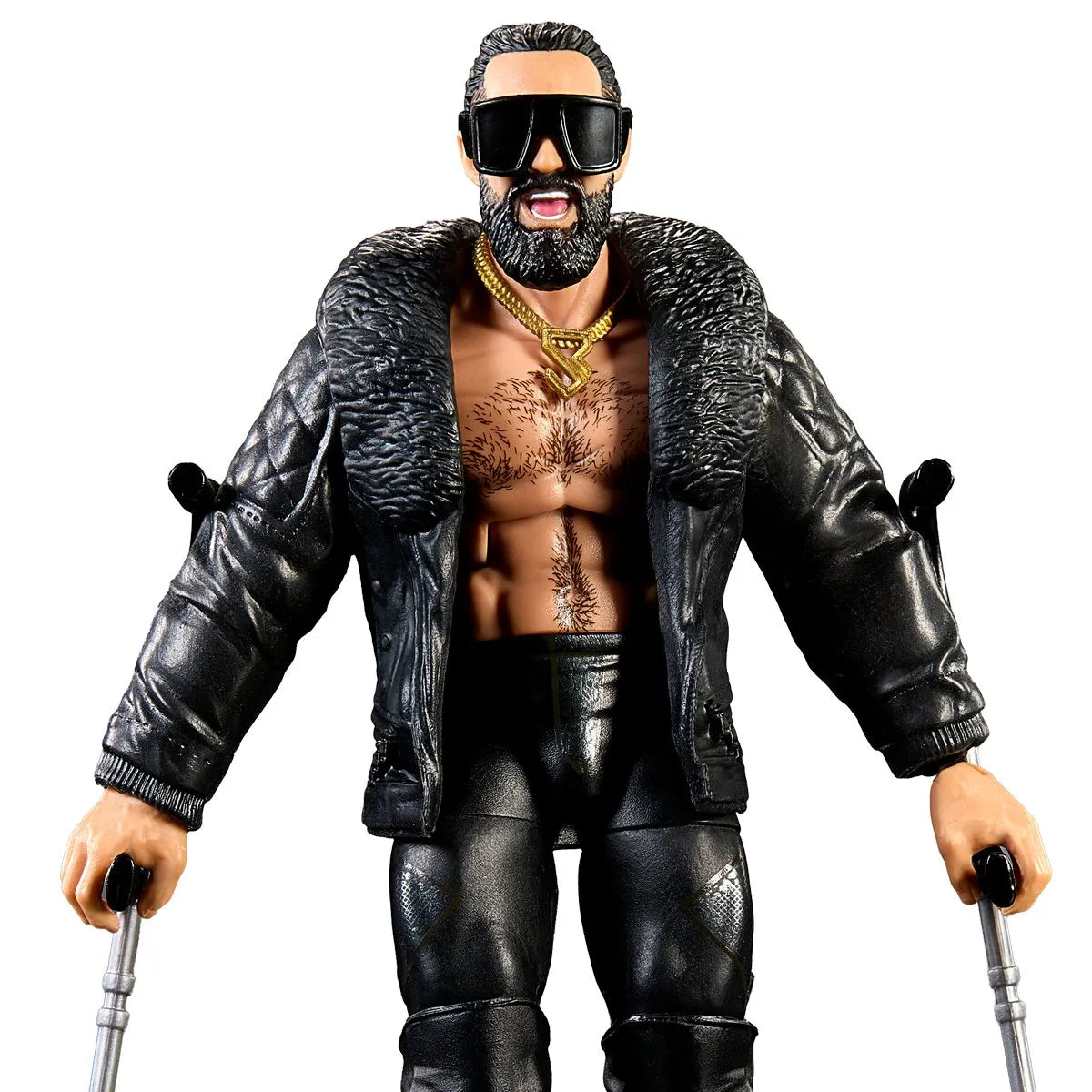 WWE Elite Collection Series 128 Seth Rollins Action Figure