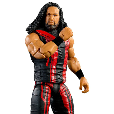 WWE Elite Collection Series 128 Tala Tonga Action Figure