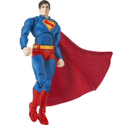 DC Superman 2025 Champion Class CC01 Model Kit [Pre-Order]