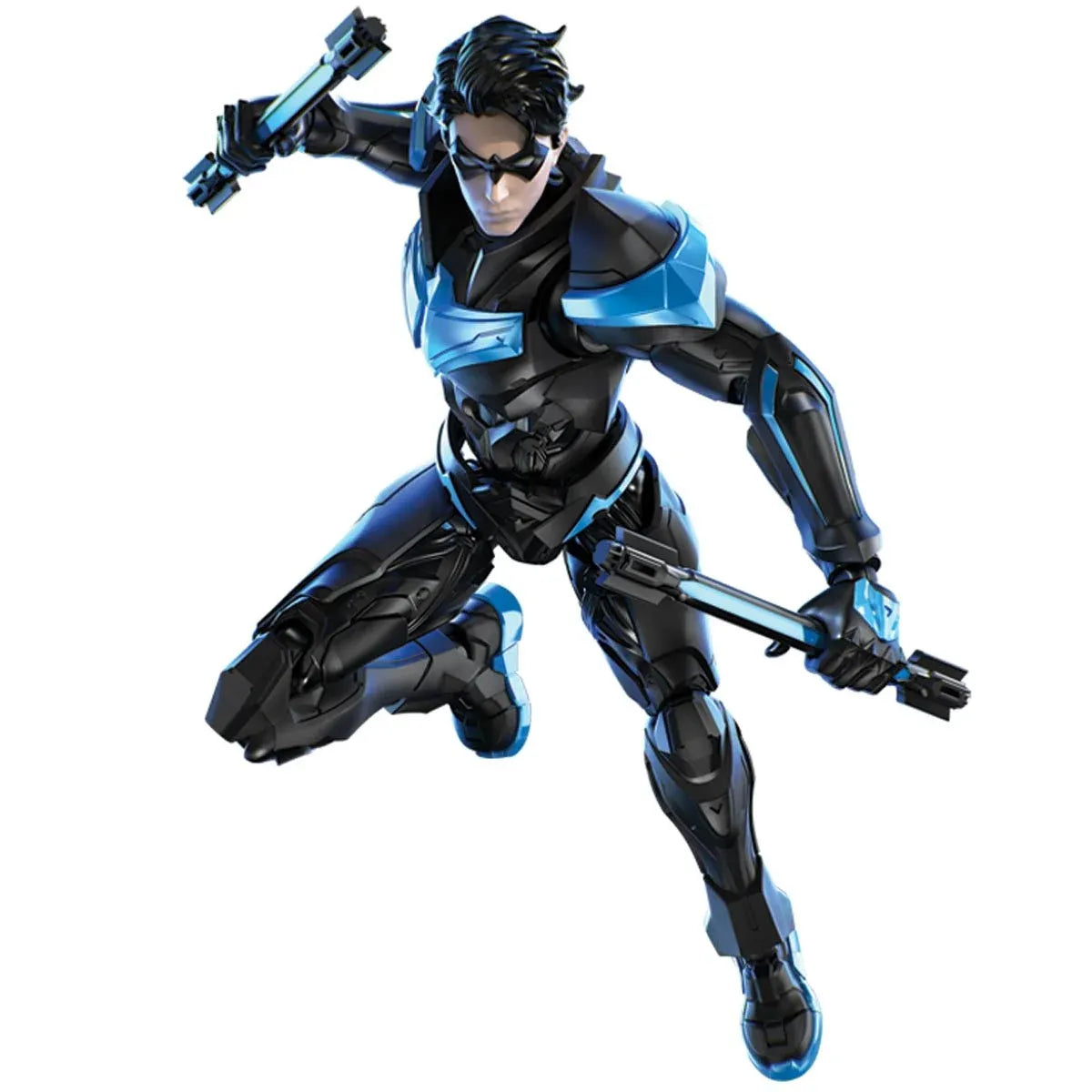 DC Nightwing Champion Class CC03 Model Kit [Pre-Order]