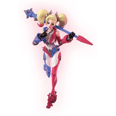 DC Harley Quinn Champion Class CC04 Model Kit [Pre-Order]