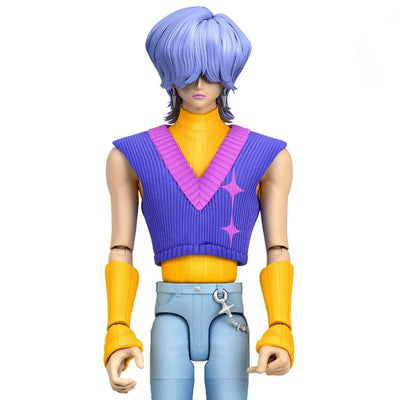 KPop Demon Hunters Saja Boys Mystery Soda Pop Action Figure [Pre-Order]