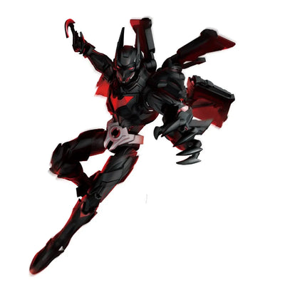 DC Batman Beyond Champion Class CC02 Model Kit [Pre-Order]