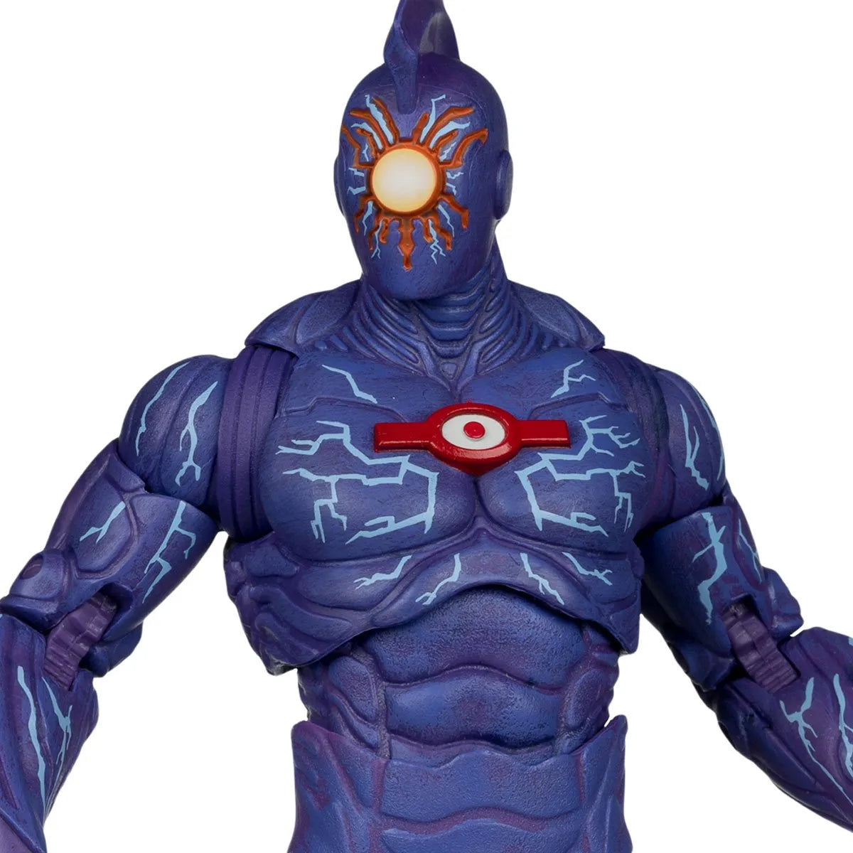 DC Multiverse Wave 27 O.M.A.C. Infinite Crisis 7-Inch Scale Action Figure
