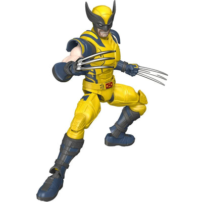 Marvel Deadpool & Wolverine Wolverine Champion Class CC05 Model Kit [Pre-Order]