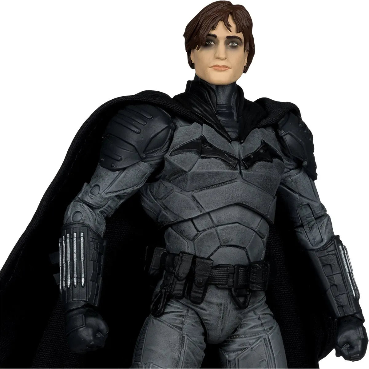 DC Multiverse Deluxe Theatrical Edition Wave 5 The Batman 2022 Batman 7-Inch Scale Action Figure [Pre-Order]
