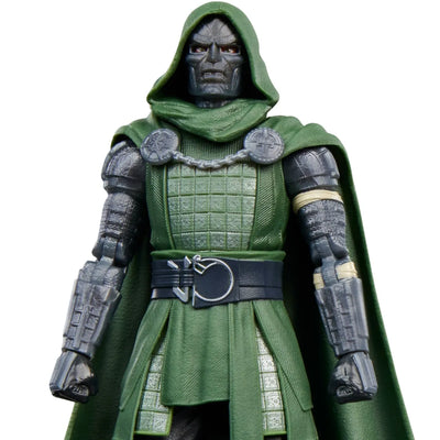 Avengers Doomsday Marvel Legends Series Doctor Doom 6-Inch Action Figure [Pre-Order]