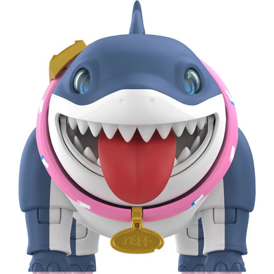 Marvel Rivals Jeff the Land Shark Champion Class Model Kit [Pre-Order]