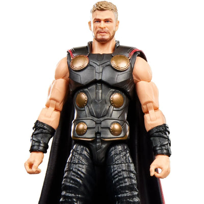 Avengers Doomsday Marvel Legends Series Thor 6-Inch Action Figure [Pre-Order]