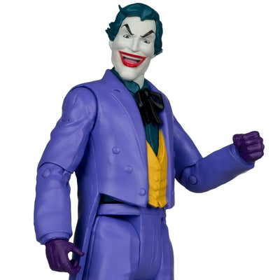 DC Retro Wave 17 Super Friends The Joker 6-Inch Scale Action Figure [Pre-Order]