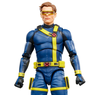 Avengers Doomsday Marvel Legends Series Cyclops 6-Inch Action Figure [Pre-Order]