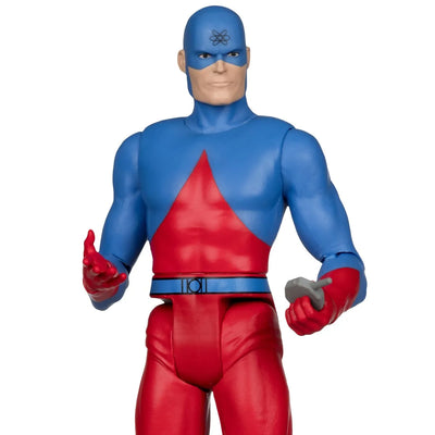 DC Retro Wave 17 Super Friends The Atom 6-Inch Scale Action Figure [Pre-Order]