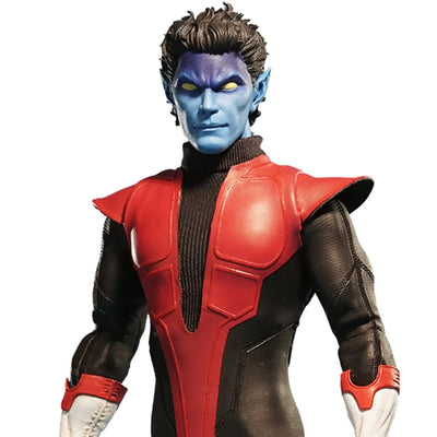 Nightcrawler One:12 Collective Action Figure [Pre-Order]