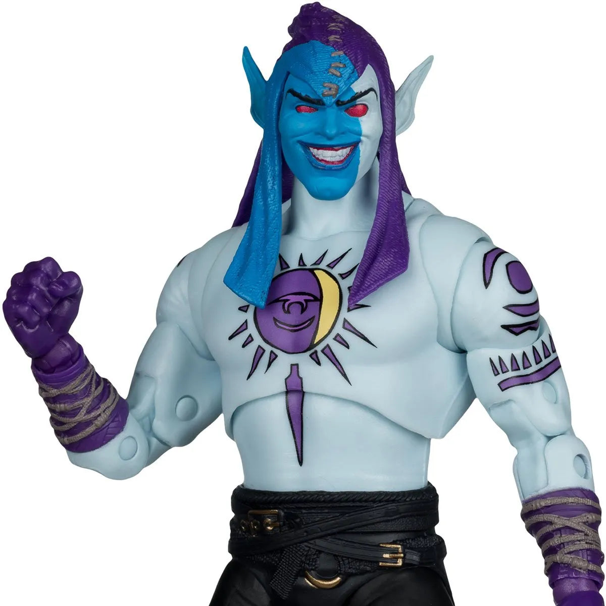 DC Multiverse Wave 27 Eclipso DC Classic 7-Inch Scale Action Figure