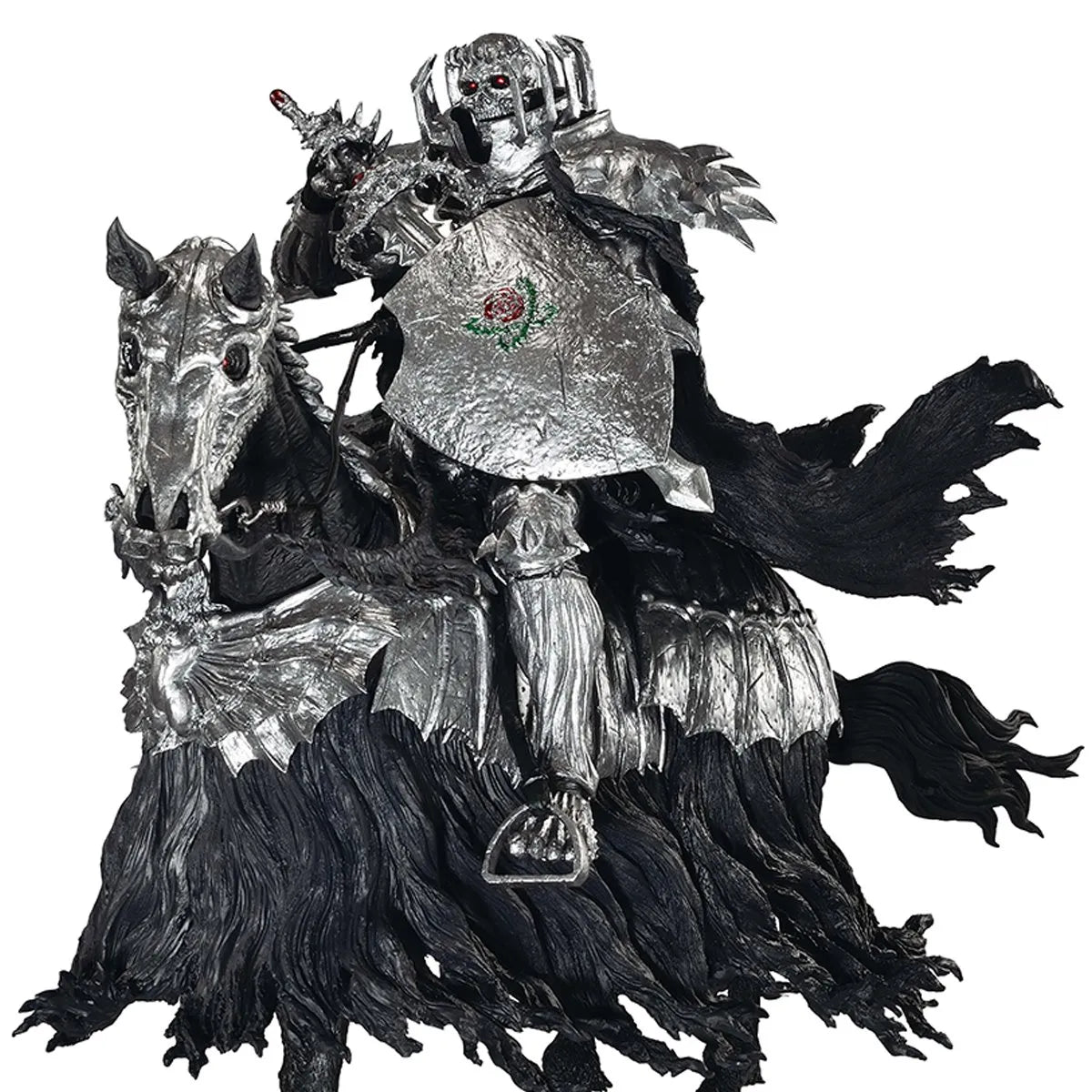 Berserk Skull Knight Another Version A Vow of Counterattack Masterlise Ichibansho Statue