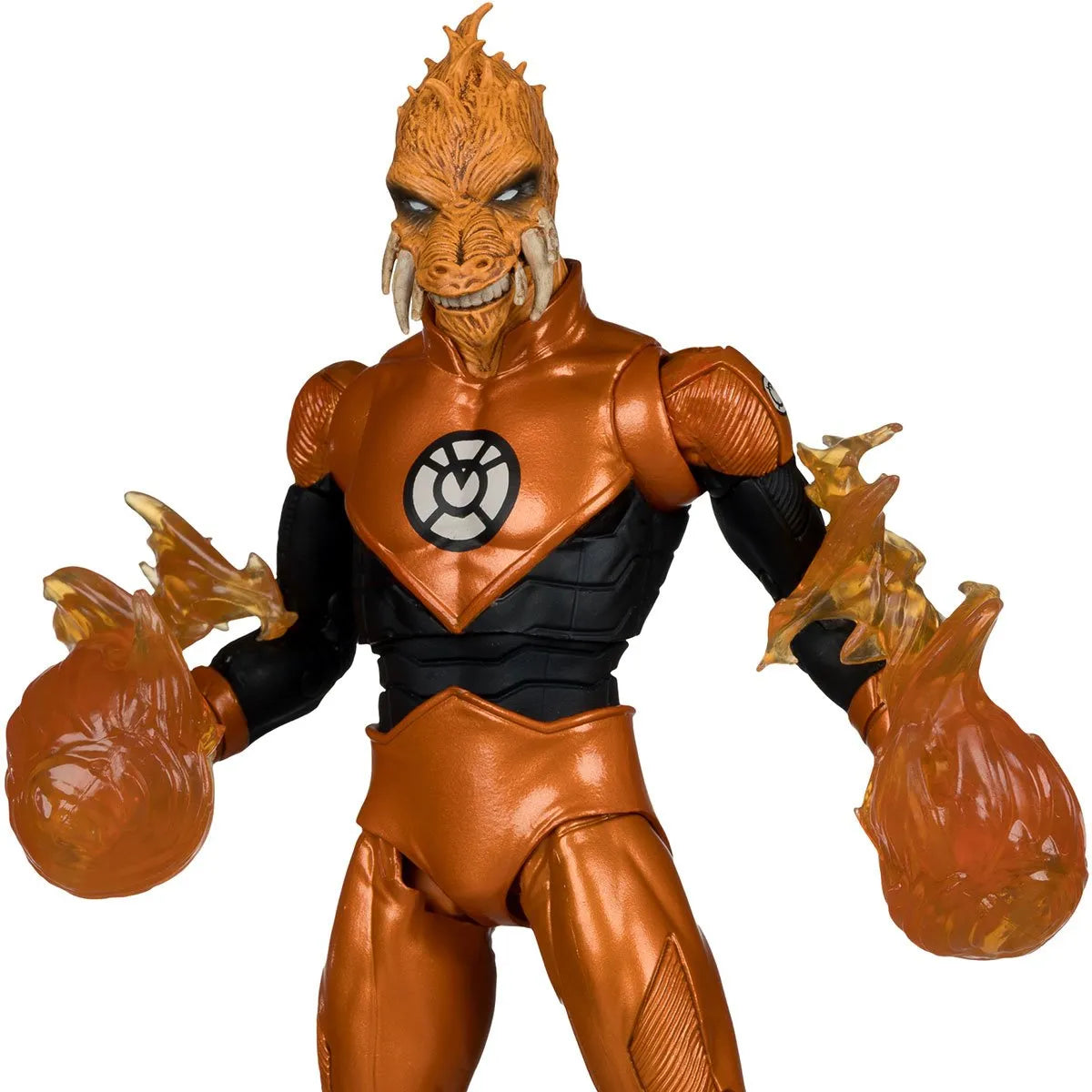DC Multiverse Wave 26 Larfleeze DC Classic 7-Inch Scale Action Figure