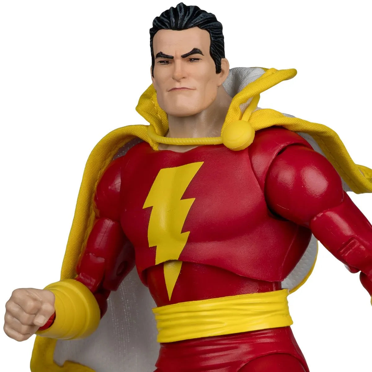 DC Multiverse Wave 26 Shazam Power of Shazam 7-Inch Scale Action Figure