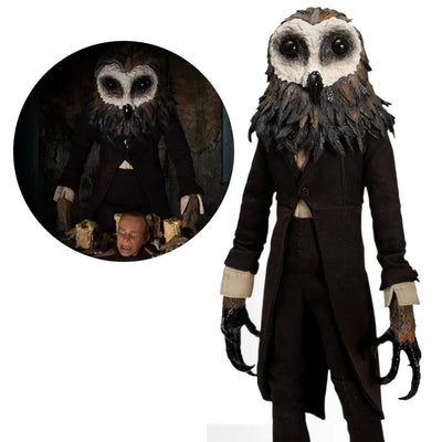 Lord of Tears The Owlman One:12 Collective Action Figure [Pre-Order]