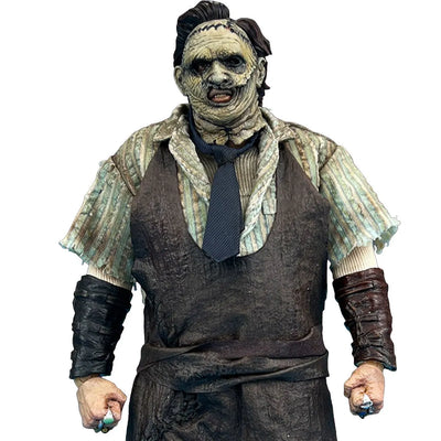 The Texas Chainsaw Massacre (2003) Leatherface One:12 Collective Action Figure