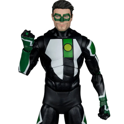 DC Multiverse Wave 32 Kyle Rayner Green Lantern 7-Inch Scale Action Figure [Pre-Order]
