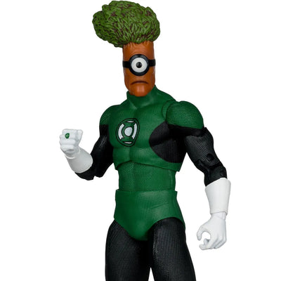 DC Multiverse Wave 32 Medphyll Green Lantern 7-Inch Scale Action Figure [Pre-Order]