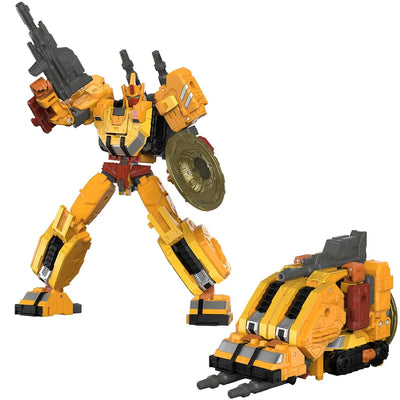 Transformers Age of the Primes Voyager Class Sentinel Prime Action Figure [Pre-Order]