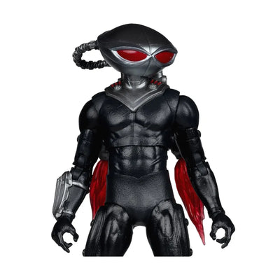 DC Multiverse McFarlane Collector Edition Wave 16 Black Manta DC Classic #68 7-Inch Scale Action Figure [Pre-Order]