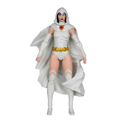 DC Multiverse McFarlane Collector Edition Wave 16 Raven DC Classic #69 7-Inch Scale Action Figure (Chase)