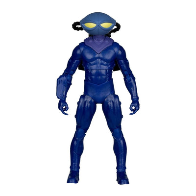 DC Multiverse McFarlane Collector Edition Wave 16 Black Manta DC Classic #68 7-Inch Scale Action Figure (Chase)
