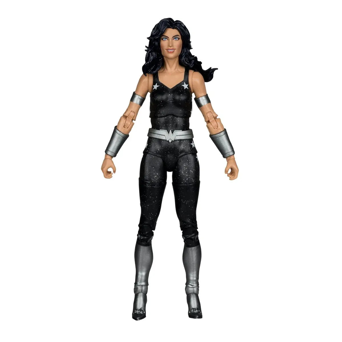DC Multiverse McFarlane Collector Edition Wave 16 Wonder Girl DC Classic #66 7-Inch Scale Action Figure (Chase)
