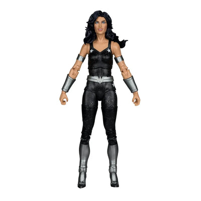 DC Multiverse McFarlane Collector Edition Wave 16 Wonder Girl DC Classic #66 7-Inch Scale Action Figure (Chase)