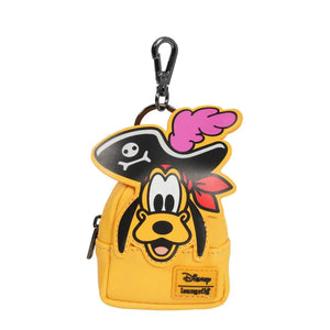 Loungefly Mickey and Friends Halloween Mystery Box Bag Charm - Entertainment Earth Exclusive View-8
