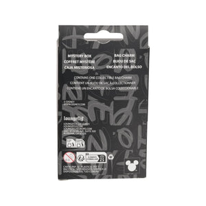 Loungefly Mickey and Friends Halloween Mystery Box Bag Charm - Entertainment Earth Exclusive Box