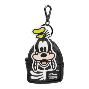Loungefly Mickey and Friends Halloween Mystery Box Bag Charm - Entertainment Earth Exclusive Detail
