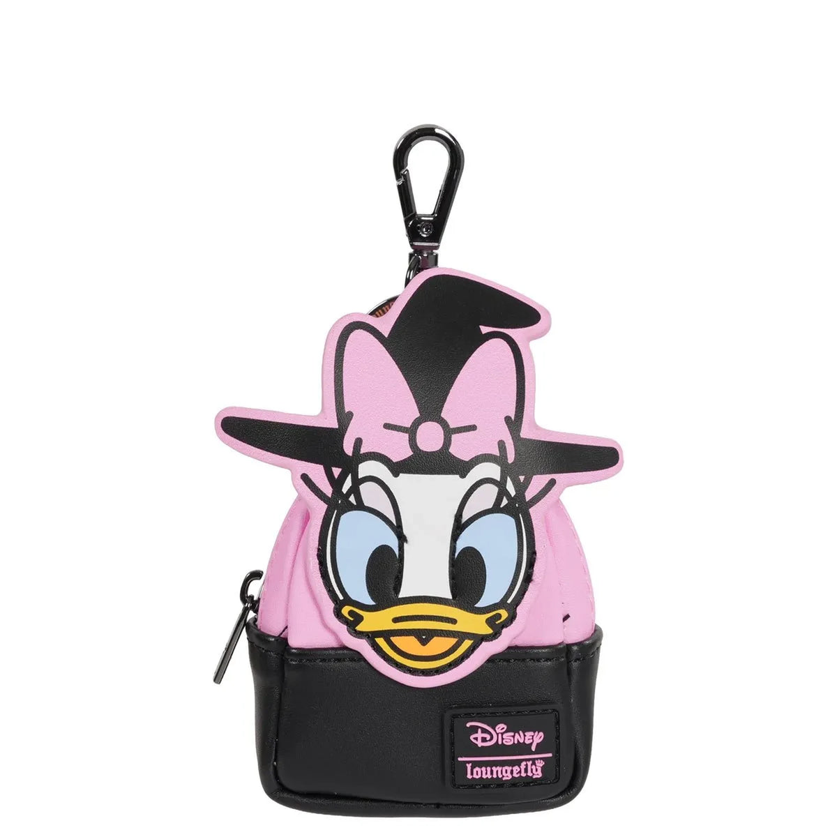 Loungefly Mickey and Friends Halloween Mystery Box Bag Charm - Entertainment Earth Exclusive View-9