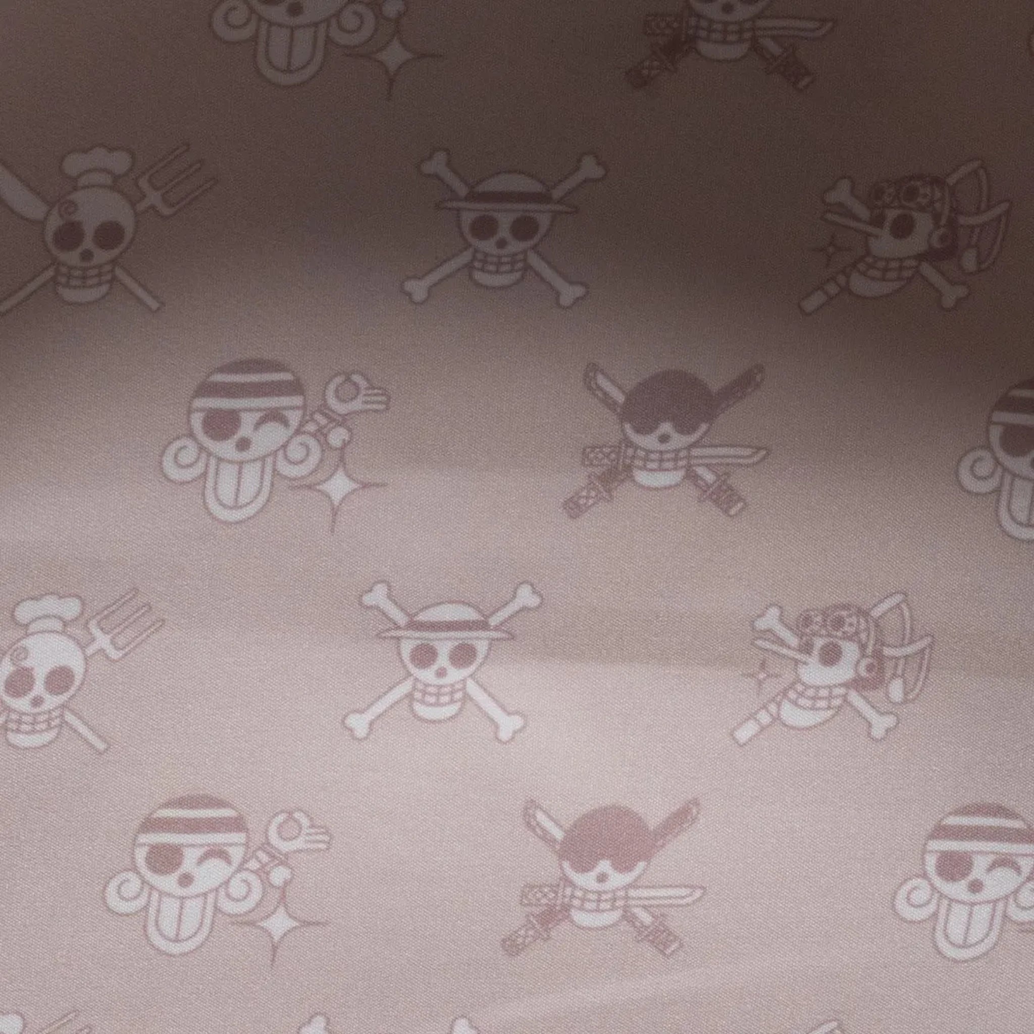 Loungefly One Piece Goin'Merry Ship Mini-Backpack - Exclusive Detail