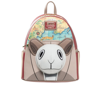 Loungefly One Piece Goin'Merry Ship Mini-Backpack - Exclusive Front