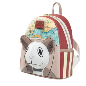 Loungefly One Piece Goin'Merry Ship Mini-Backpack - Exclusive Front