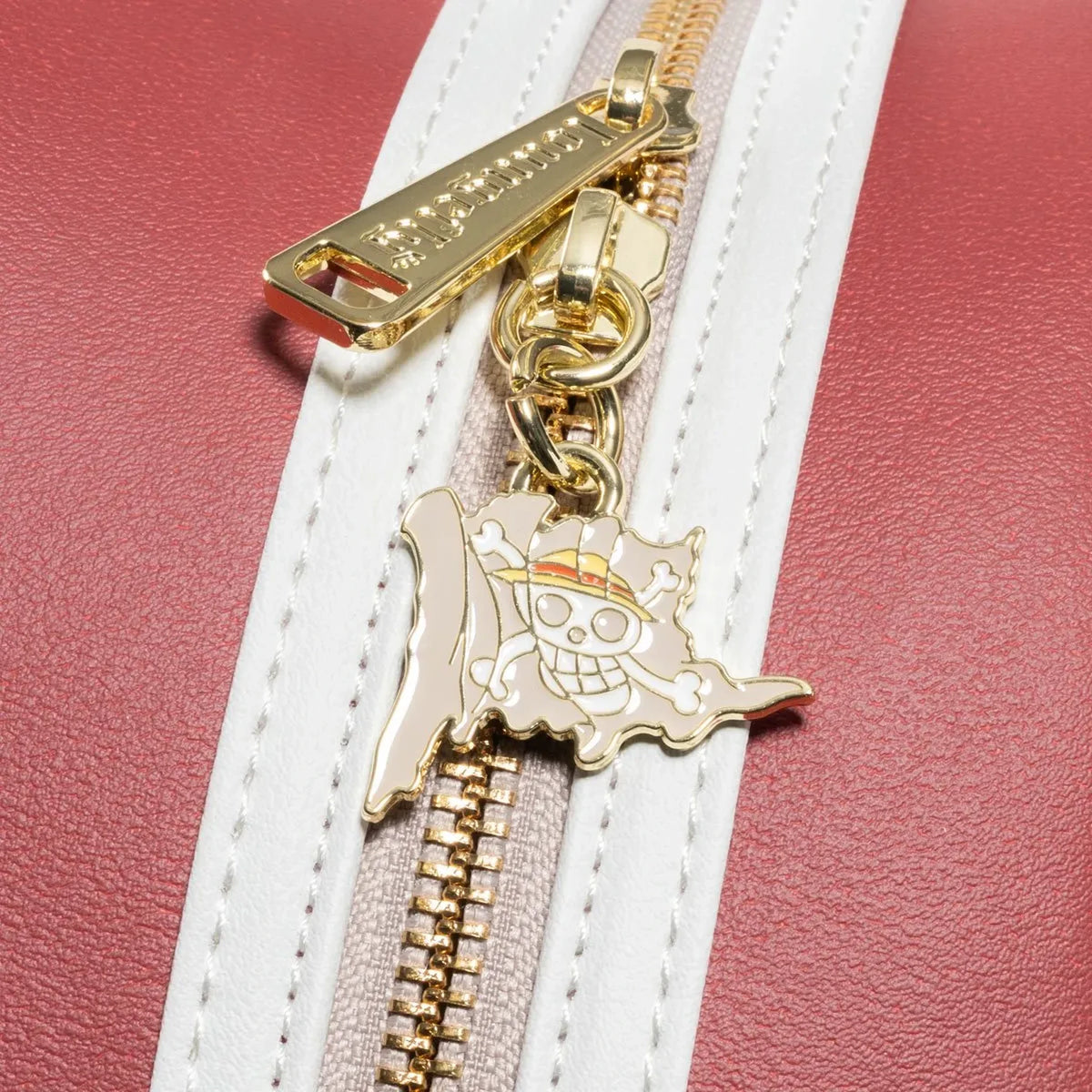 Loungefly One Piece Goin'Merry Ship Mini-Backpack - Exclusive Detail