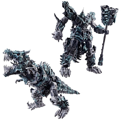 Transformers Studio Series Age of Extinction Titan Class Grimlock Action Figure