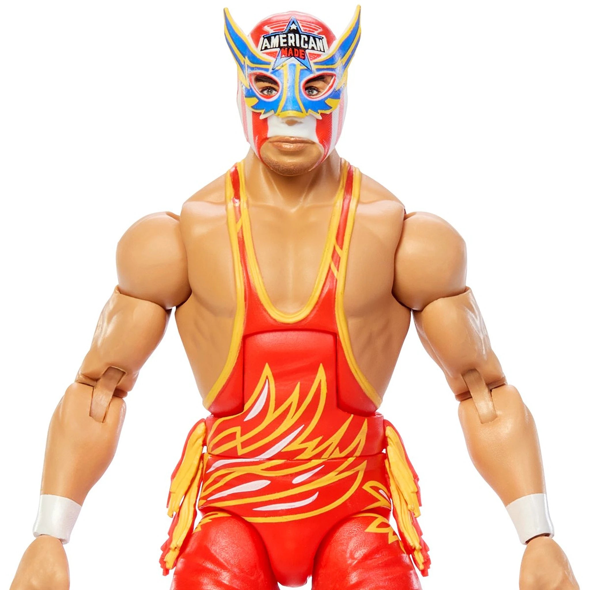 WWE Elite Collection Series 126 El Grande Americano Action Figure