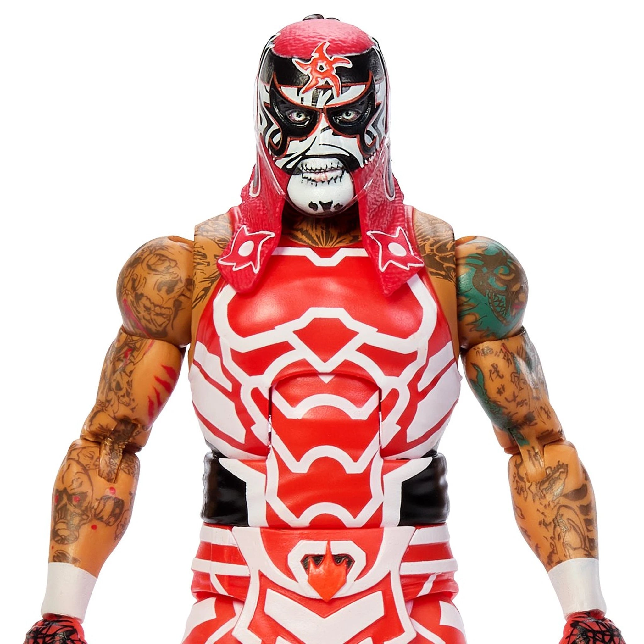 WWE Elite Collection Series 126 Penta Action Figure